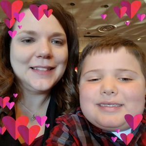 Meet your Posher, Sara